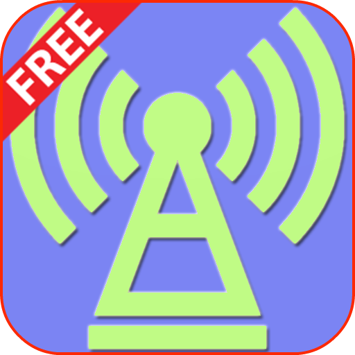transferência de dados Wi-Fi