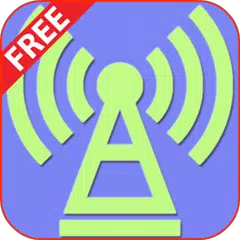 Скачать перевод данных WIFI APK