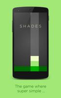 Shades الملصق