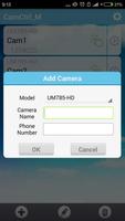 CamCtrl_M ภาพหน้าจอ 2