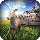 Deer Hunting 2017-Safari Animals Survival Game APK