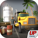 City Cargo Truck Drive 2017: Construction Sim 3D APK