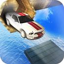 Impossible Tracks Real Cars Stunt Racing Game APK