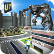 WereWolf Attack: Thành phố Survival Simulator 3D