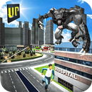 WereWolf Attack: City Survival Simulator 3D APK