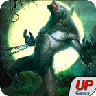 WereWolf Simulator 2018: Wolf Fighting Game आइकन