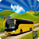 APK Offroad Coach Bus Driving 2016