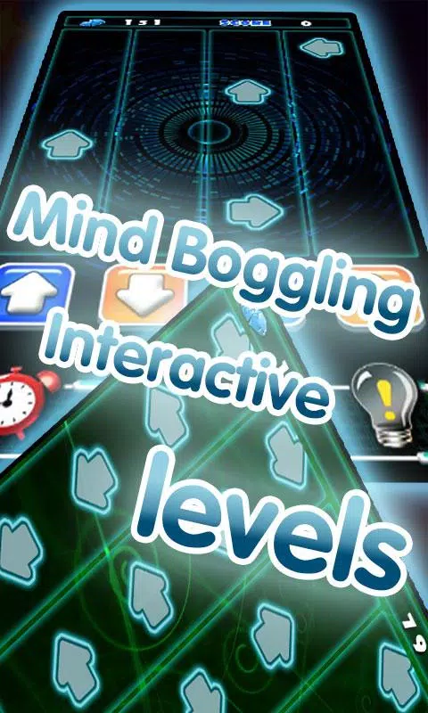 Brain Games for Android - Download the APK from Uptodown