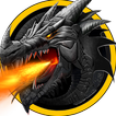 ”Ultimate Dragon Rampage 2017: Free Dragon Games
