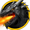 Ultimate Naga Rampage 2017: gratis Dragon Game