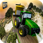 Extreme Tractor Hill Farming icono