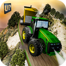 Berat Tractor Cargo Simulator APK