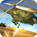 Helicopter Pro: Gunship Battle -Attack & Survive🚁 APK