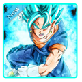 Goku Blue Wallpapers HD