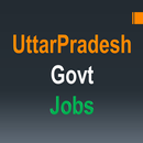 UP Govt Jobs : Uttar pradesh G APK