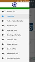 UP Govt Jobs : Uttar pradesh G Affiche