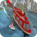 Helicopter Hero: City Rescue 2017 APK