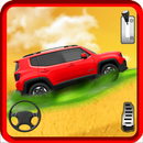 Mountain Climb : Up Hill Racing 4x4 APK