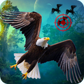Jungle Birds Hunting 2016