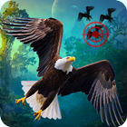 Jungle Birds Hunting 2016 icon