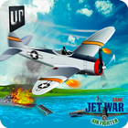 Jet War Game-Air Fighter Pro icône