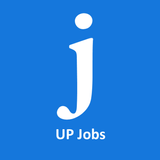 Uttar Pradesh Jobs иконка