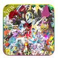Legendary Pokemon Wallpapers HD