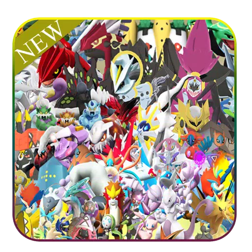 Tải Xuống Apk Hình Nền Pokemon Huyền Thoại Hd Cho Android