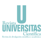 Revista Universitas Cientifica icône
