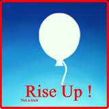 Rise on up icon