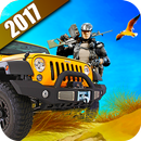 Safari Hunter 2017 aplikacja