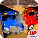 Derby Bus Crash Racing:Jeux de Derby de Démolition APK