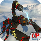 Scorpion Survival Simulator 2017: Scorpion Jeux icône