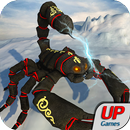 Scorpion Survival Simulator 2017: Game Scorpion APK