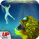 Sea Dragon 3D simulator 2018 APK