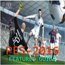 Win PLAY PES 2016 Guide APK