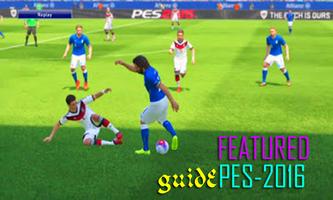 Win PLAY PES 2016 Guide скриншот 1