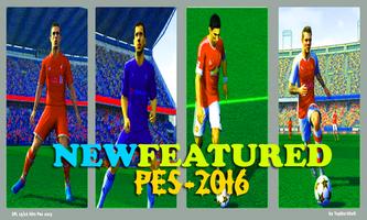 Win PLAY PES 2016 Guide imagem de tela 2