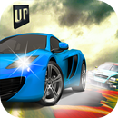 Jeu Turbo Rally Racing 3D-Car APK