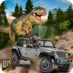 Dinosaur Hunting 2017-Dino 3D