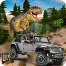 Dinosaur Hunting 2017-Dino 3D APK