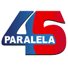 Paralela45 icône