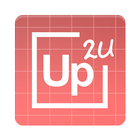 Up2u Uptutor icon