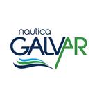Nautica Galvar icône
