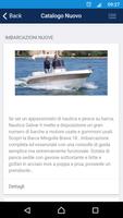 Nautica Galvar スクリーンショット 2