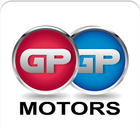 GP Motors icône