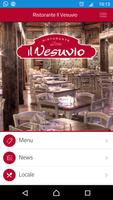 Il Vesuvio Ristorante poster