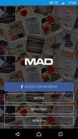 Mad Fashion Cartaz
