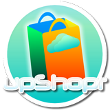 ikon upShopr