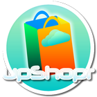 upShopr ไอคอน